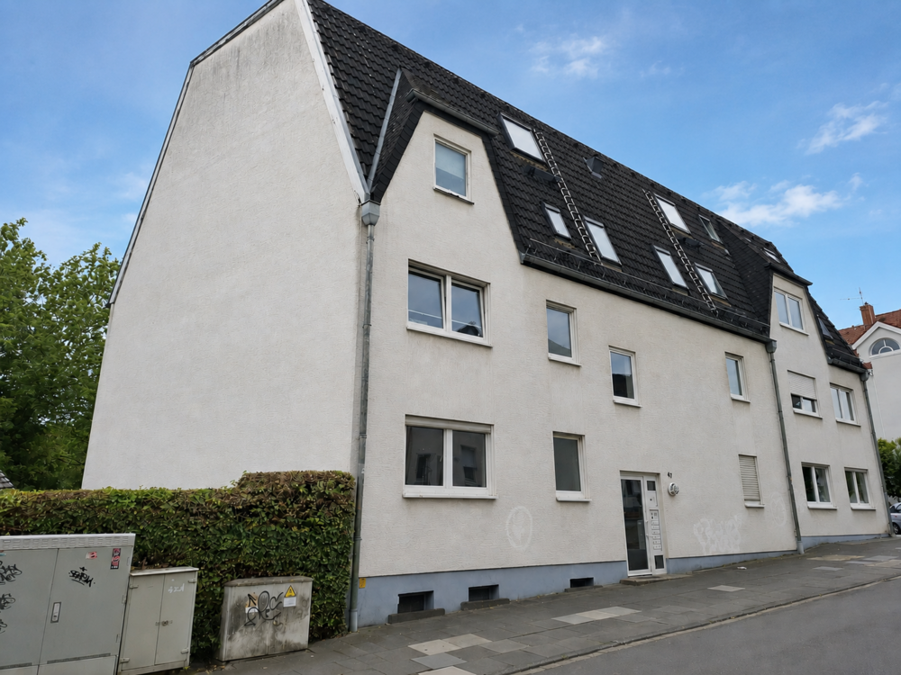 Thumbnail-Wohnung zum Mieten in Siegburg 660,00 € 60 m²
