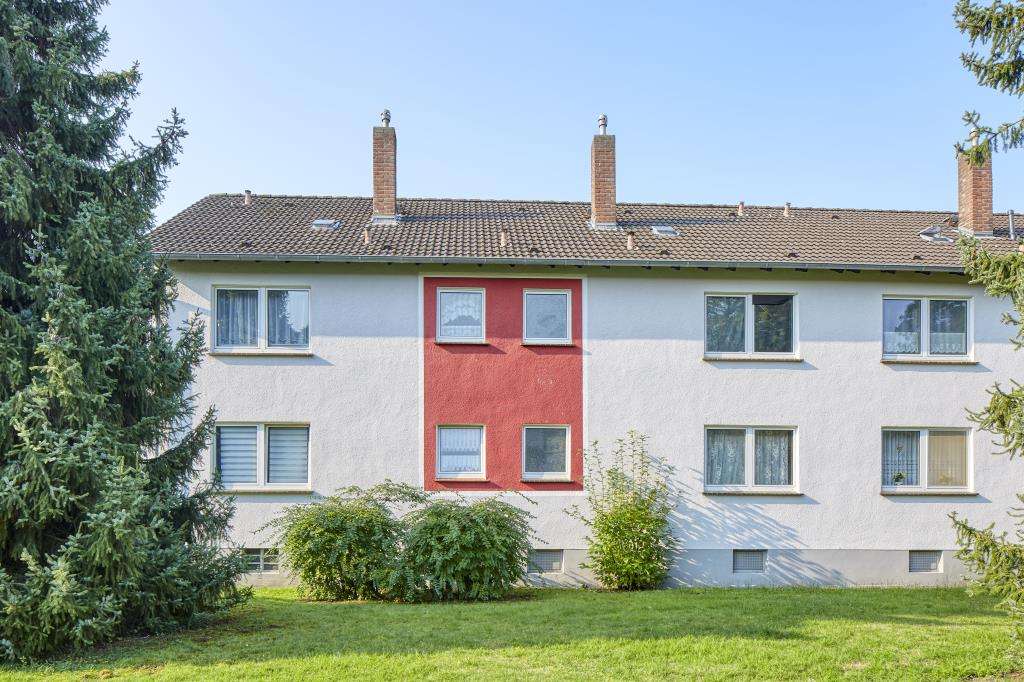 Thumbnail-Wohnung zum Mieten in Hamm 349,00 € 47.82 m²