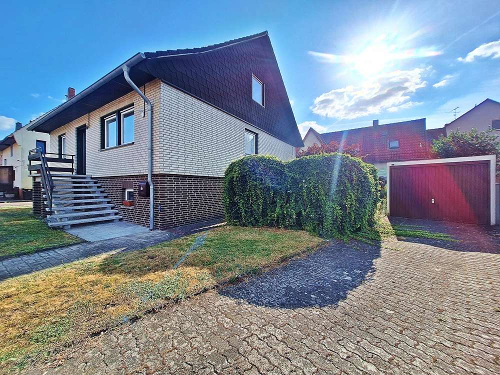 Thumbnail-Grundstück zu verkaufen in Garbsen 109.000,00 € 311 m²
