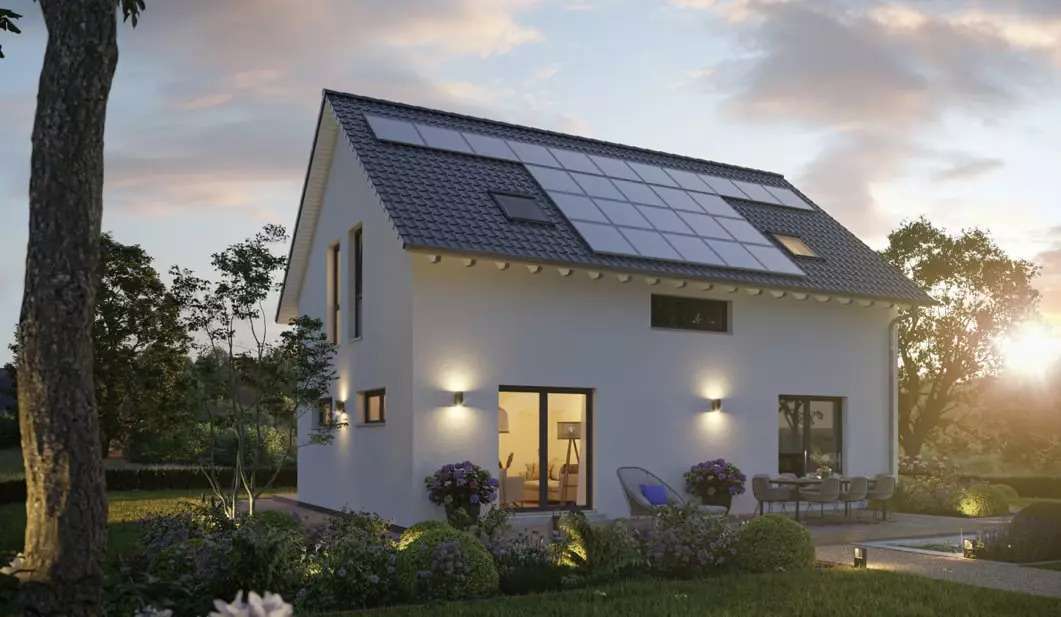 Thumbnail-Haus zum Kaufen in Stromberg 378.839,00 € 145 m²