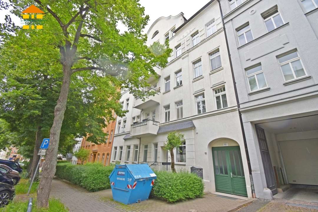 Thumbnail-Wohnung zum Kaufen in Chemnitz 145.000,00 € 130 m²