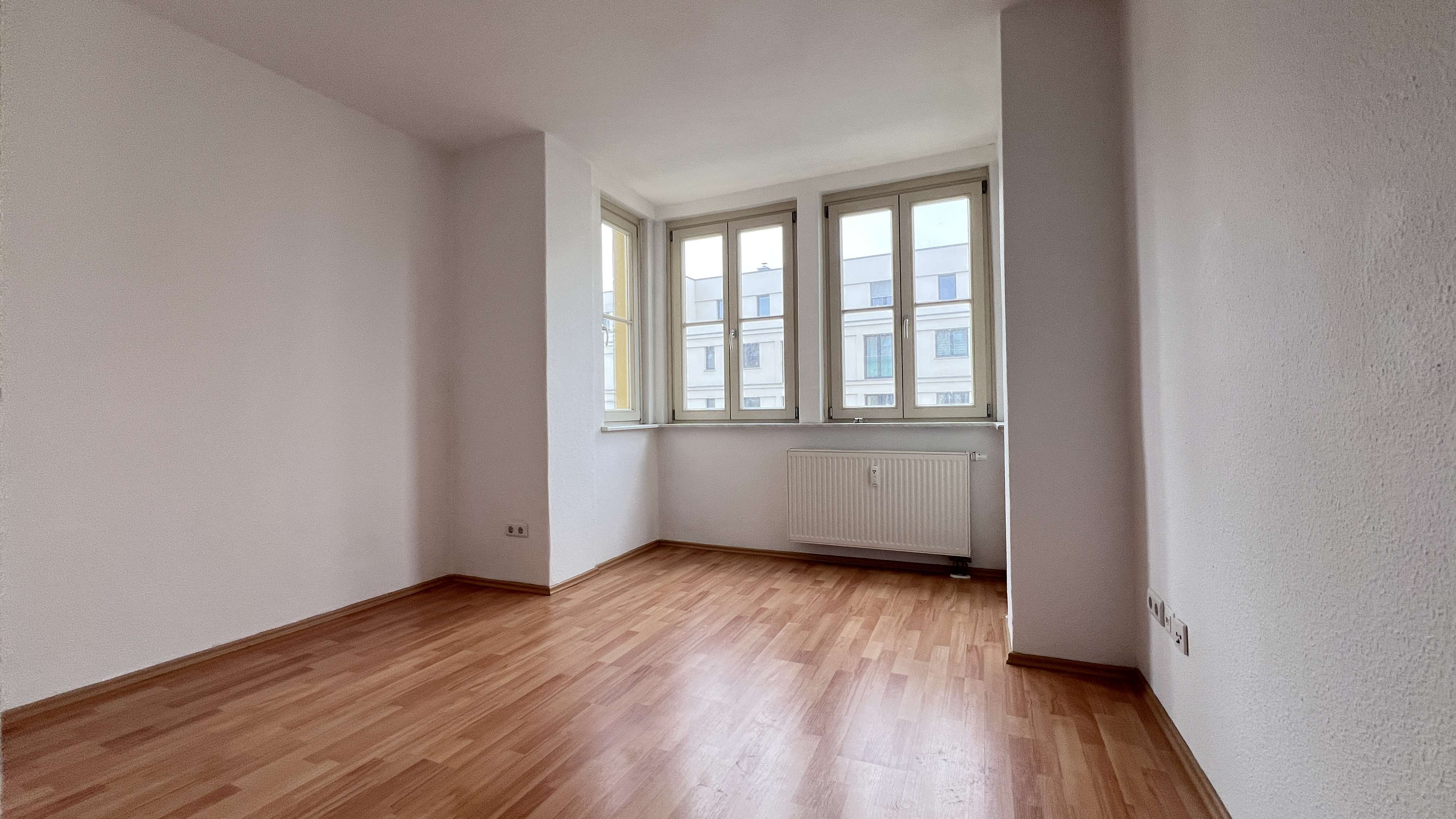 Thumbnail-Wohnung zum Mieten in Magdeburg 353,00 € 46.99 m²