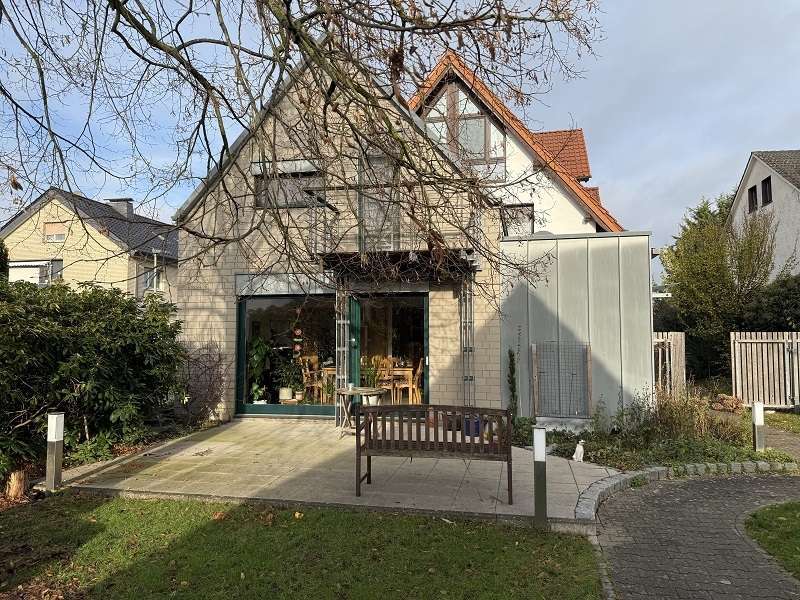 Thumbnail-Haus zum Kaufen in Hövelhof 829.000,00 € 373 m²
