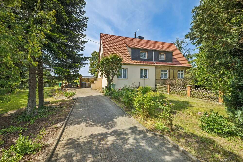 Thumbnail-Haus zum Kaufen in Niederau 197.000,00 € 90 m²