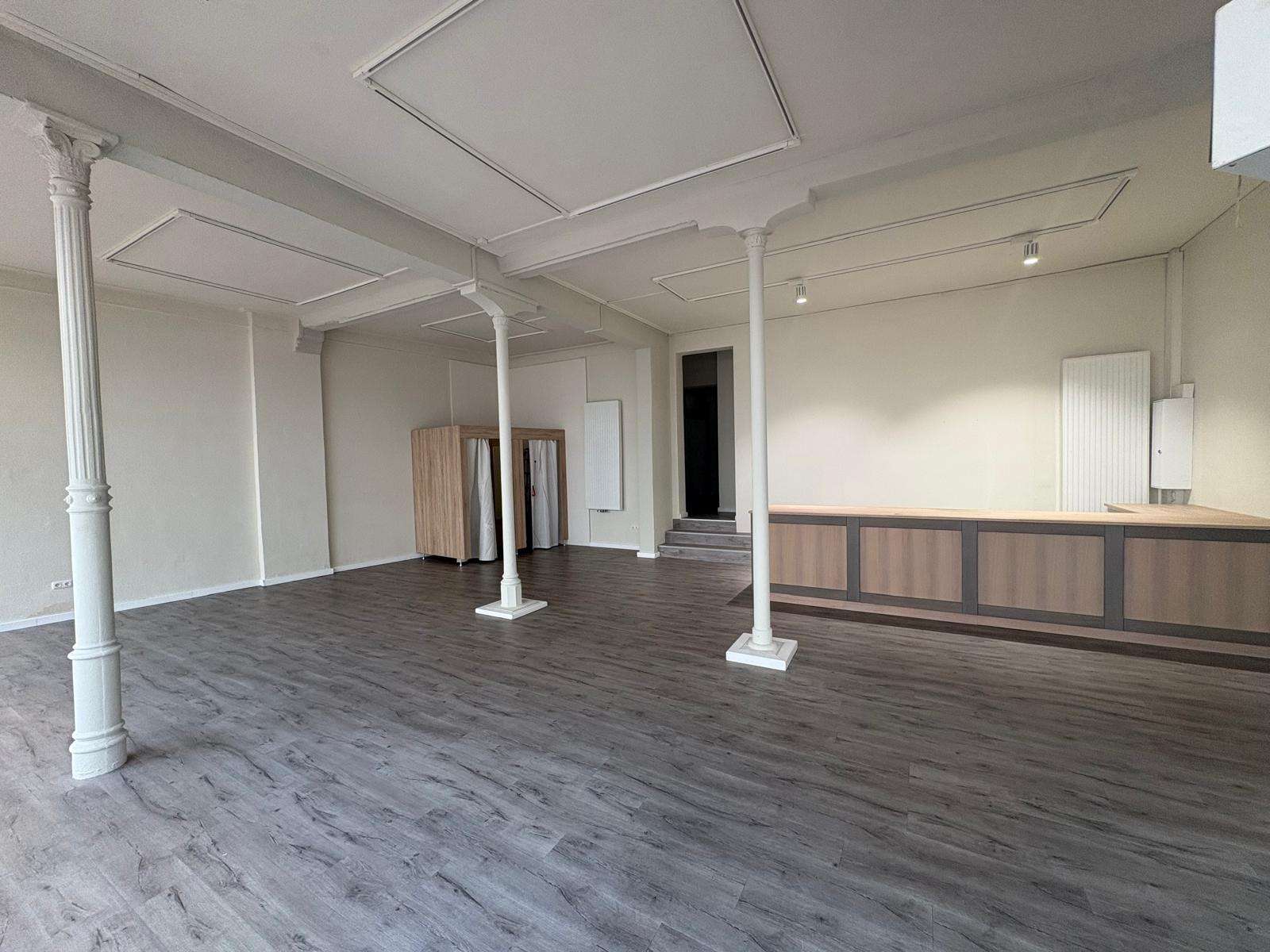 Thumbnail-Einzelhandel in Schleswig 1.650,00 € 115 m²