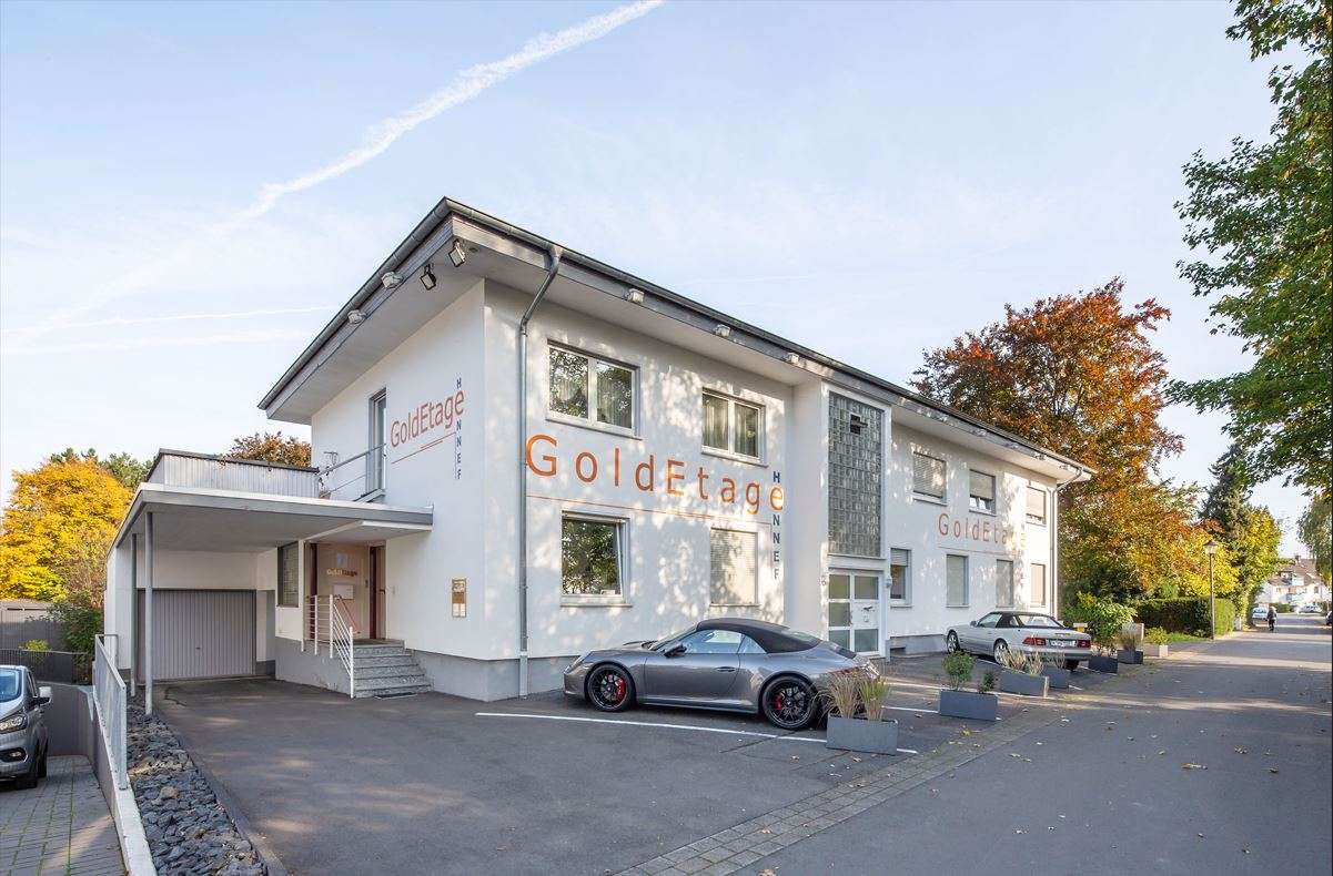 Thumbnail-Büro in Hennef 245,00 € 8.9 m²