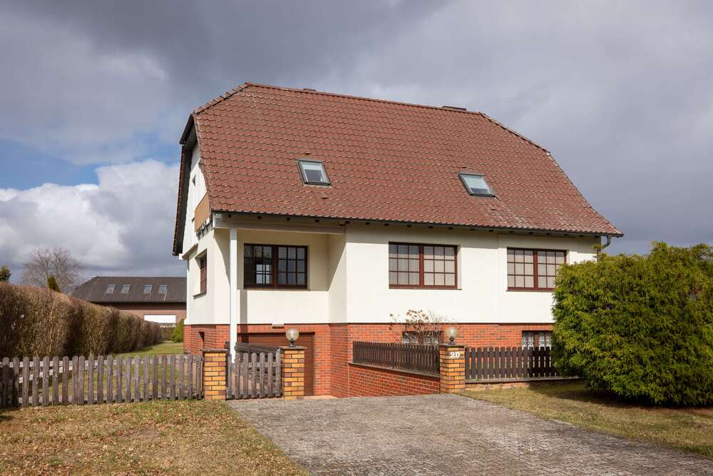 Thumbnail-Haus zum Kaufen in Mönkebude 410.000,00 € 196.23 m²