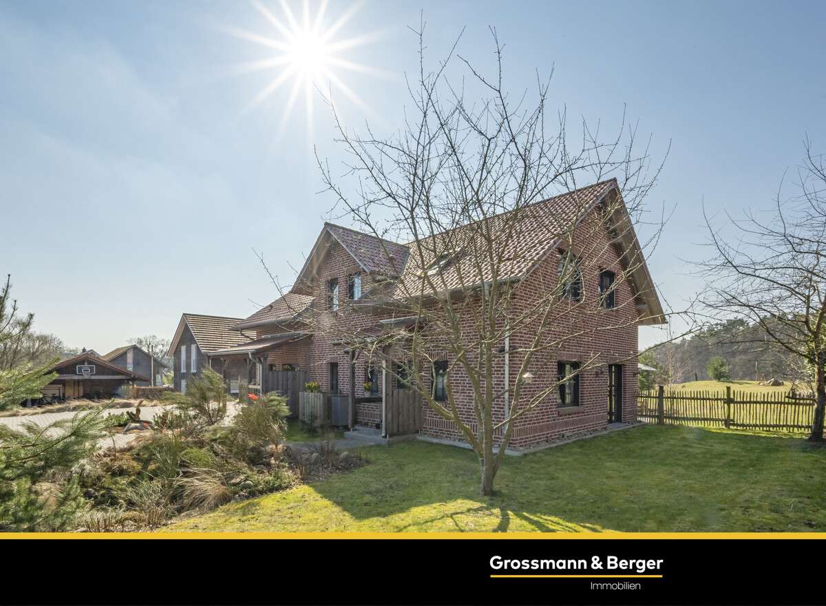 Thumbnail-Haus zum Kaufen in Rehlingen 799.000,00 € 199.45 m²