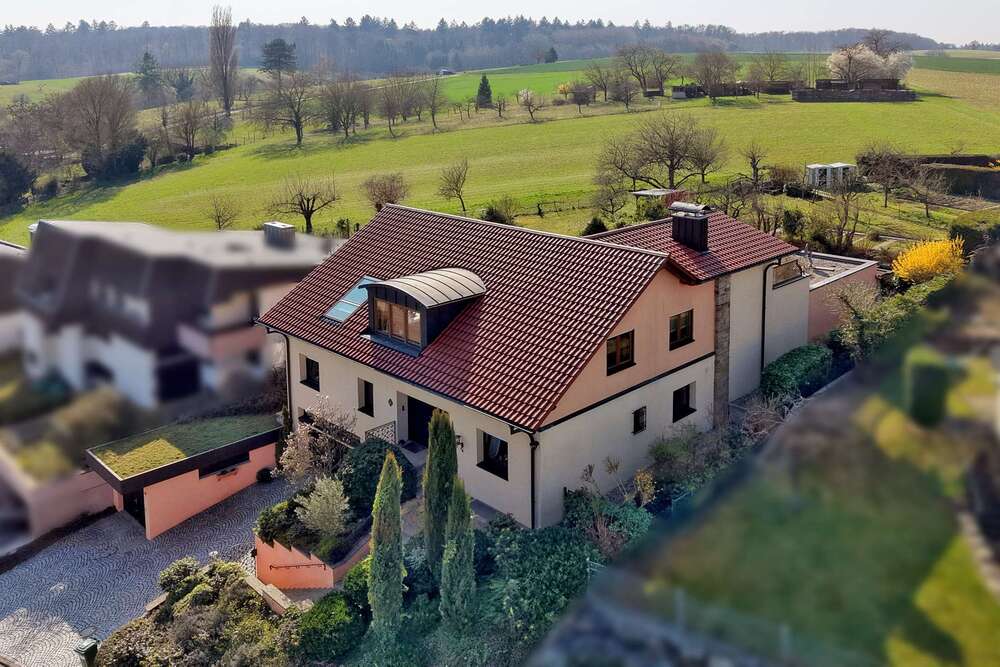 Thumbnail-Haus zum Kaufen in Bruchsal Helmsheim 795.000,00 € 342 m²
