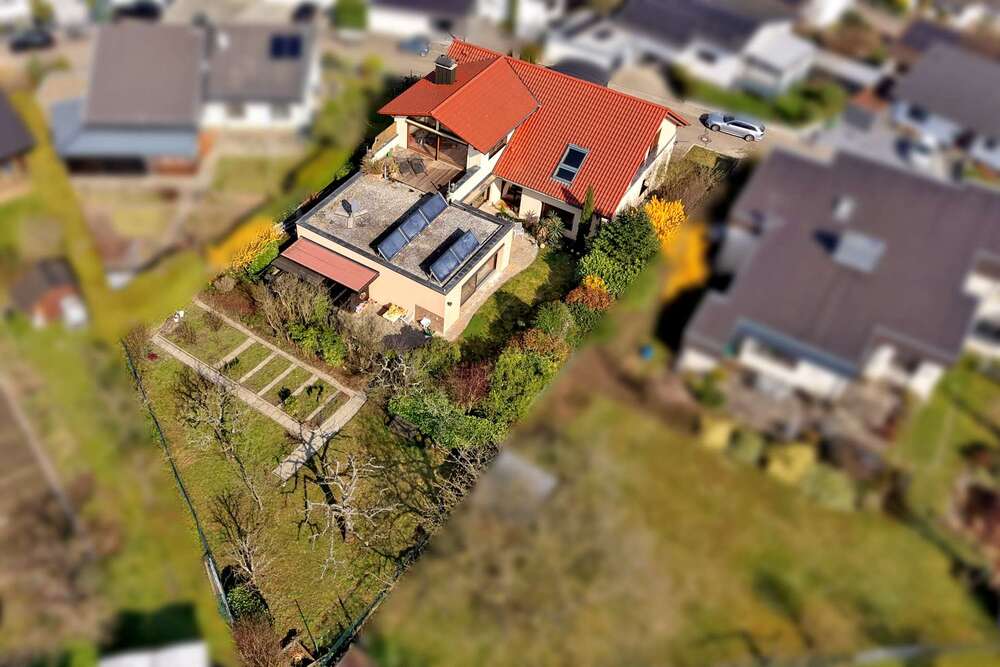 Thumbnail-Haus zum Kaufen in Bruchsal Helmsheim 795.000,00 € 334 m²
