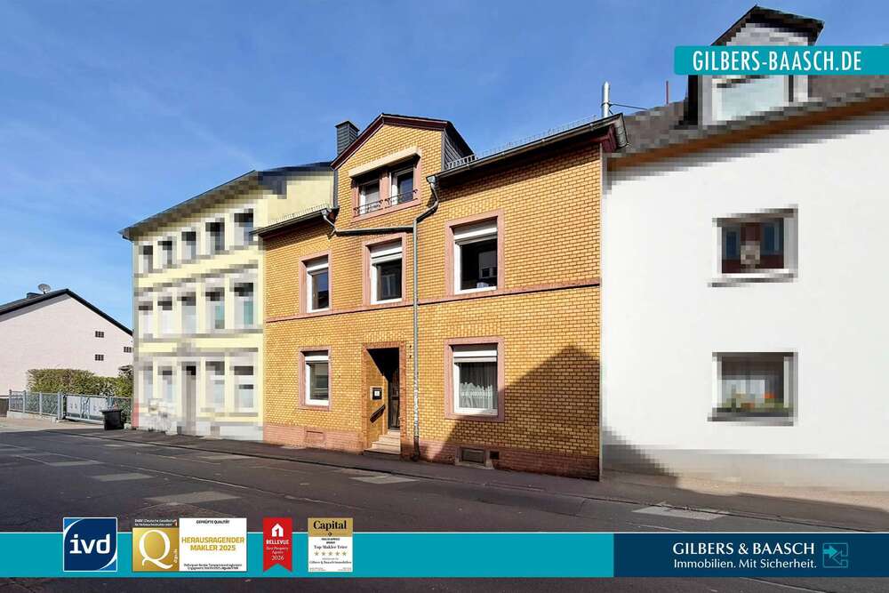 Thumbnail-Haus zum Kaufen in Trier 450.000,00 € 148.04 m²