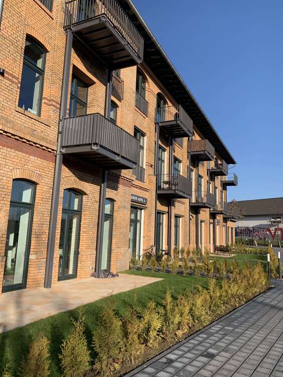 Thumbnail-Wohnung zum Mieten in Leipzig 726,75 € 54.5 m²