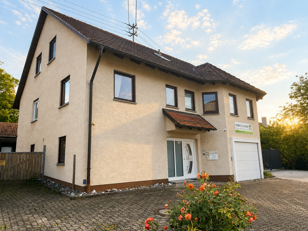 Thumbnail-Haus zum Kaufen in Hechingen 549.000,00 € 190 m²