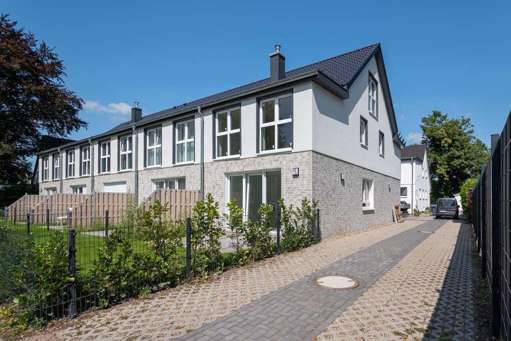 Thumbnail-Haus zum Kaufen in Schenefeld 664.000,00 € 126.3 m²