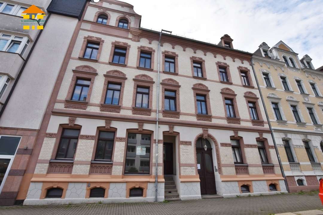 Thumbnail-Wohnung zum Kaufen in Chemnitz 45.000,00 € 65.2 m²
