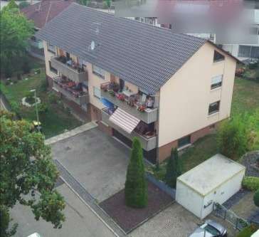 Thumbnail-Wohnung zum Mieten in Pforzheim 925,00 € 90 m²