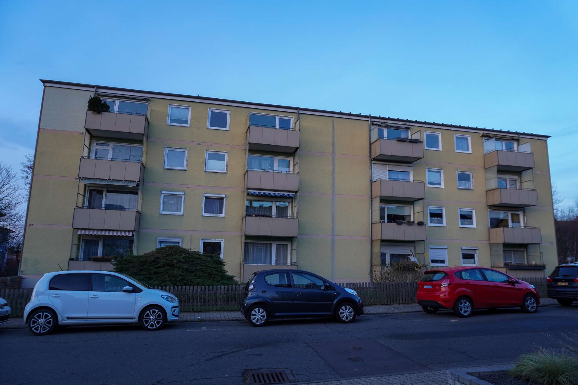 Thumbnail-Wohnung zum Kaufen in Wolfenbüttel 139.000,00 € 68 m²