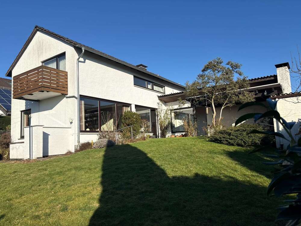 Thumbnail-Haus zum Kaufen in Lemgo 479.000,00 € 160 m²