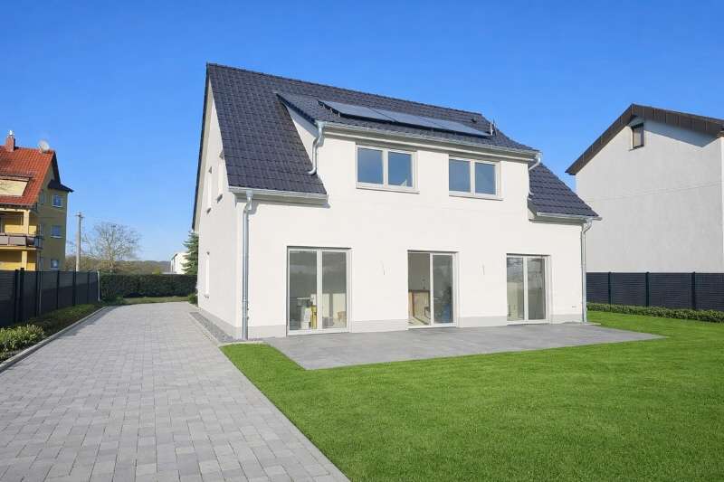 Thumbnail-Haus zum Kaufen in Dresden 895.000,00 € 168 m²