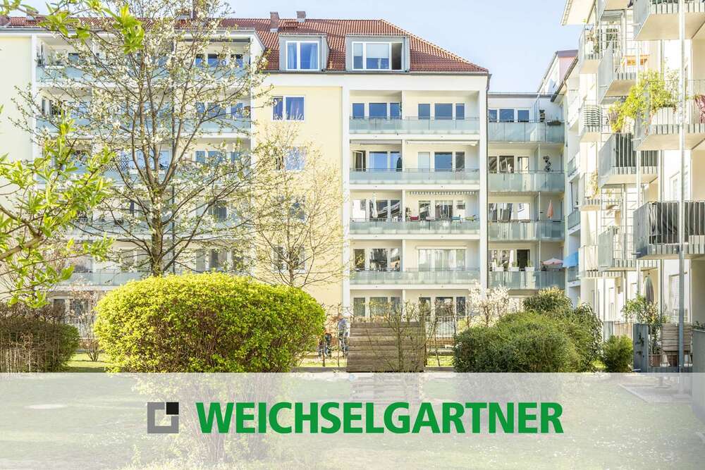 Thumbnail-Wohnung zum Kaufen in München 625.000,00 € 82.19 m²
