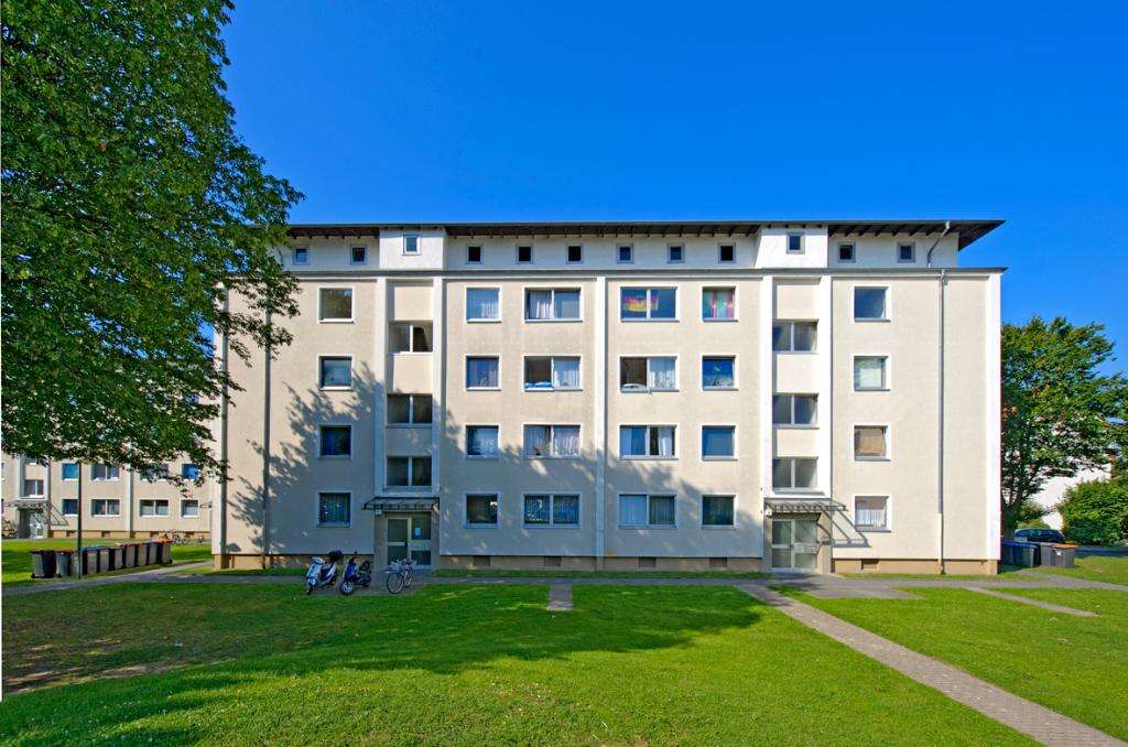 Thumbnail-Wohnung zum Mieten in Ahlen 539,00 € 56.72 m²