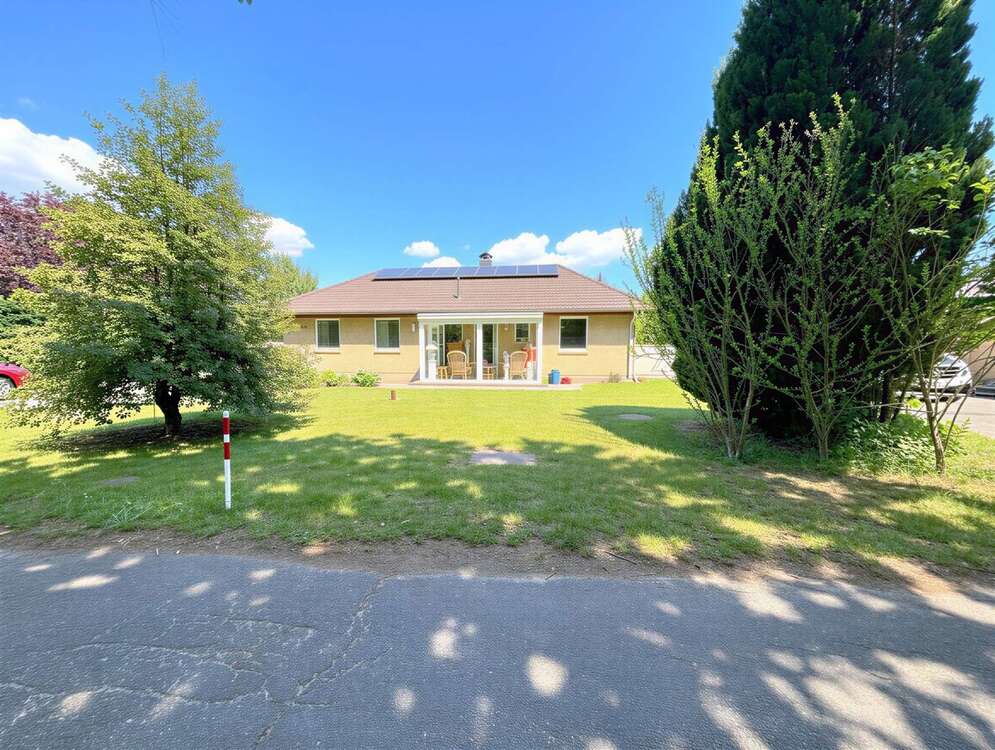 Thumbnail-Haus zum Kaufen in Trebbin 519.000,00 € 128 m²