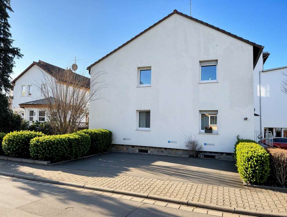 Thumbnail-Haus zum Kaufen in Ober-Ramstadt 499.900,00 € 128.06 m²