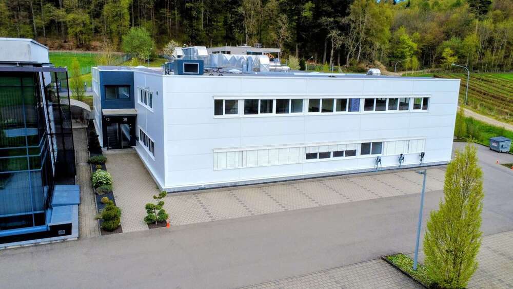 Thumbnail-Büro in Bodman-Ludwigshafen 6.600,00 € 550 m²
