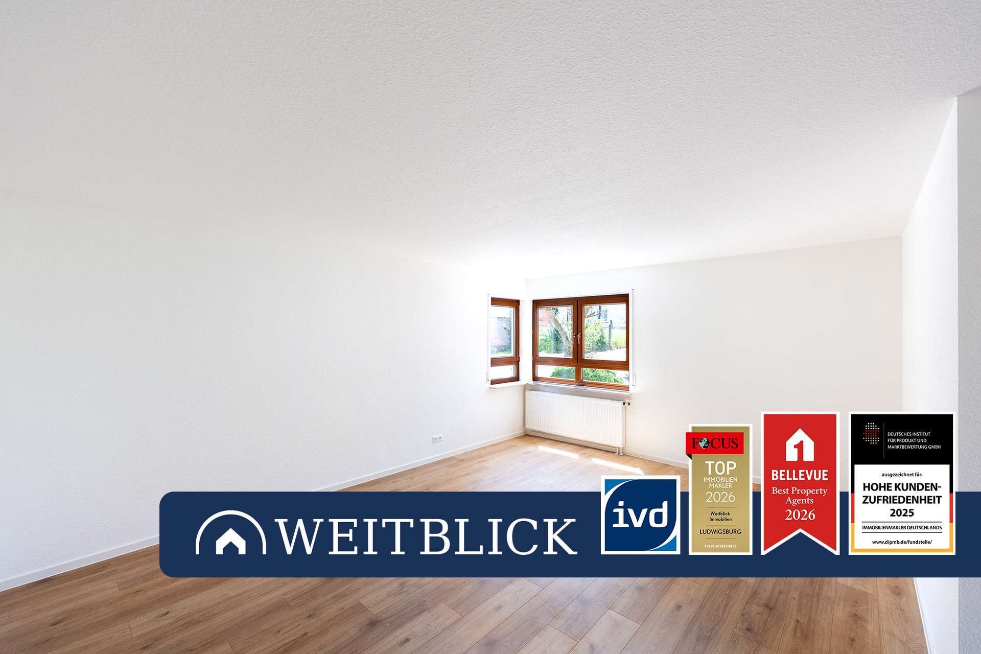 Thumbnail-Wohnung zum Kaufen in Winnenden 185.000,00 € 51.16 m²