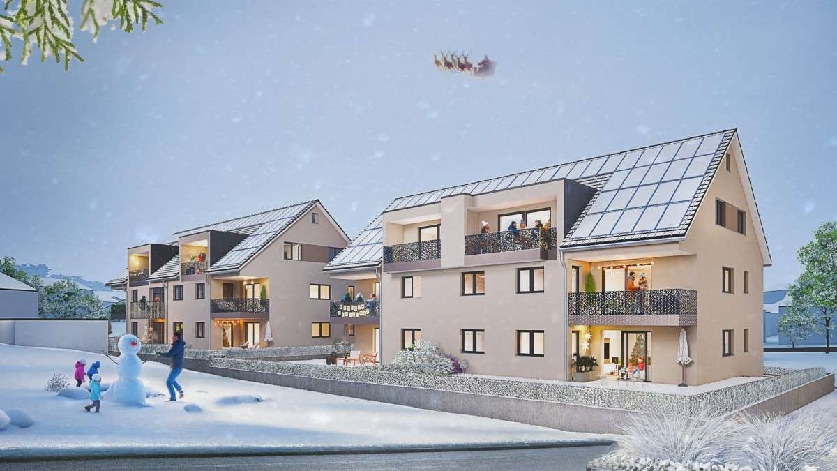 Thumbnail-Wohnung zum Kaufen in Gärtringen 589.000,00 € 81.14 m²