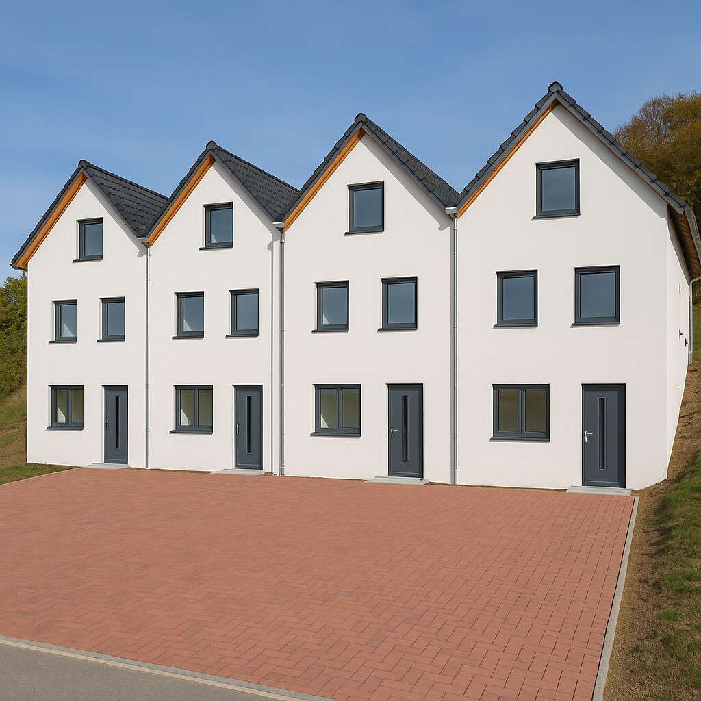 Thumbnail-Haus zum Kaufen in Neuberg Rüdigheim 460.000,00 € 130 m²
