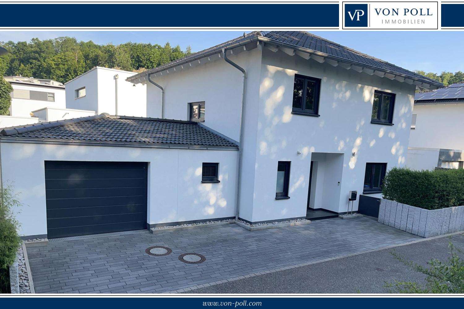 Thumbnail-Haus zum Kaufen in Baden-Baden 875.000,00 € 175 m²