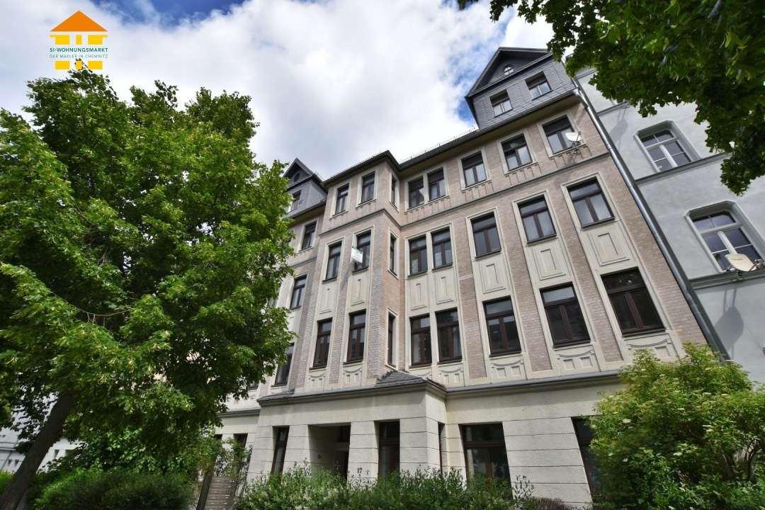Thumbnail-Wohnung zum Kaufen in Chemnitz 68.000,00 € 94.85 m²