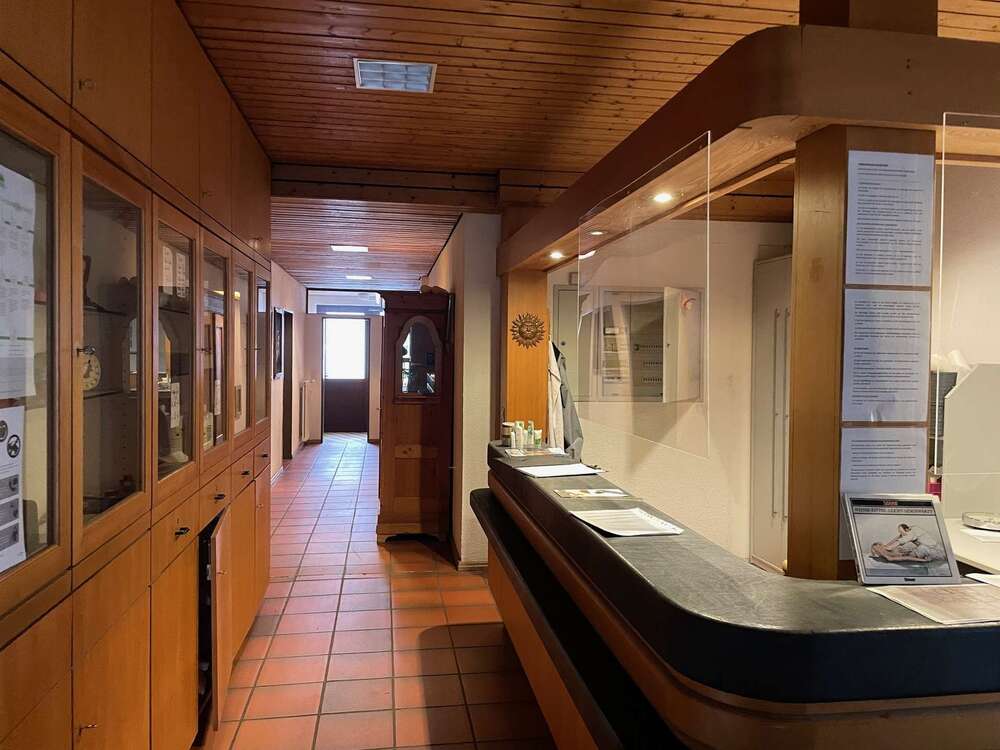 Thumbnail-Wohnung zum Kaufen in Achern 449.000,00 € 460 m²