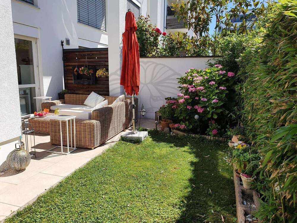 Thumbnail-Wohnung zum Kaufen in Wiesbaden 639.000,00 € 123 m²