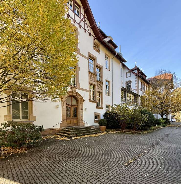 Thumbnail-Wohnung zum Mieten in Fürth 1.100,00 € 100 m²