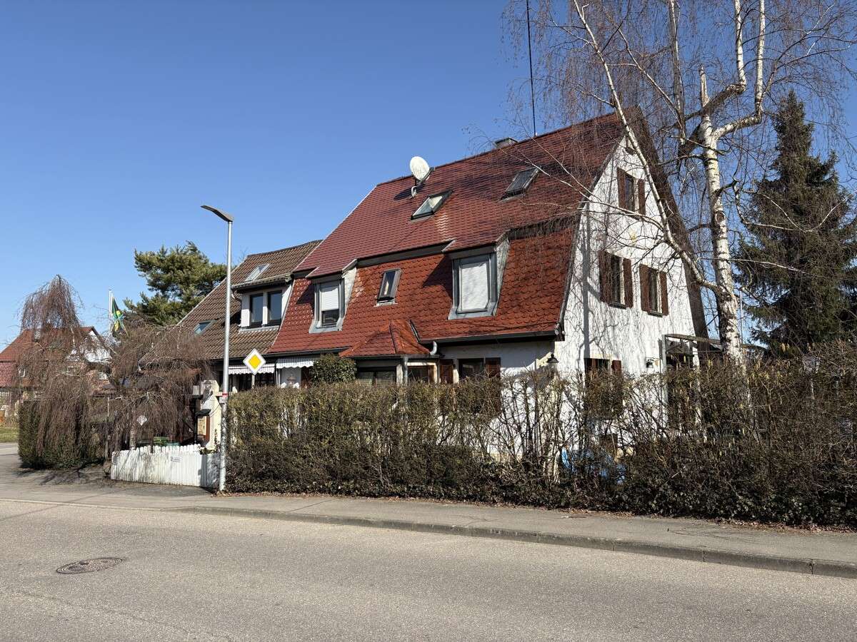 Thumbnail-Haus zum Kaufen in Bretzfeld Waldbach 399.000,00 € 199 m²