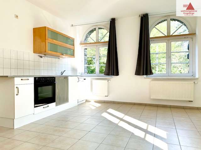 Thumbnail-Wohnung zum Mieten in Annaberg-Buchholz 290,00 € 53 m²