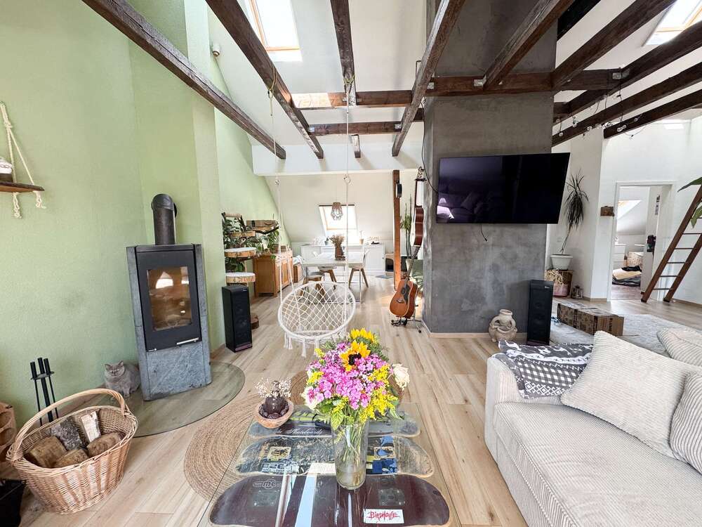 Thumbnail-Wohnung zum Kaufen in Witten 189.000,00 € 80.38 m²