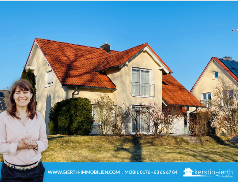 Thumbnail-Haus zum Kaufen in Eckersdorf 629.000,00 € 161.3 m²