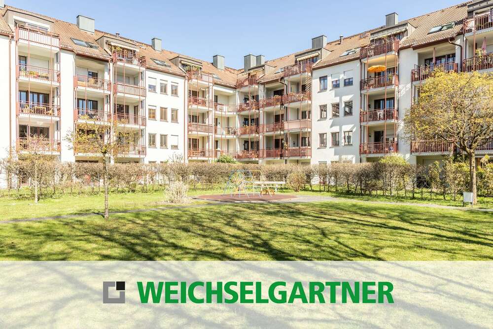 Thumbnail-Wohnung zum Kaufen in München 385.000,00 € 52.8 m²