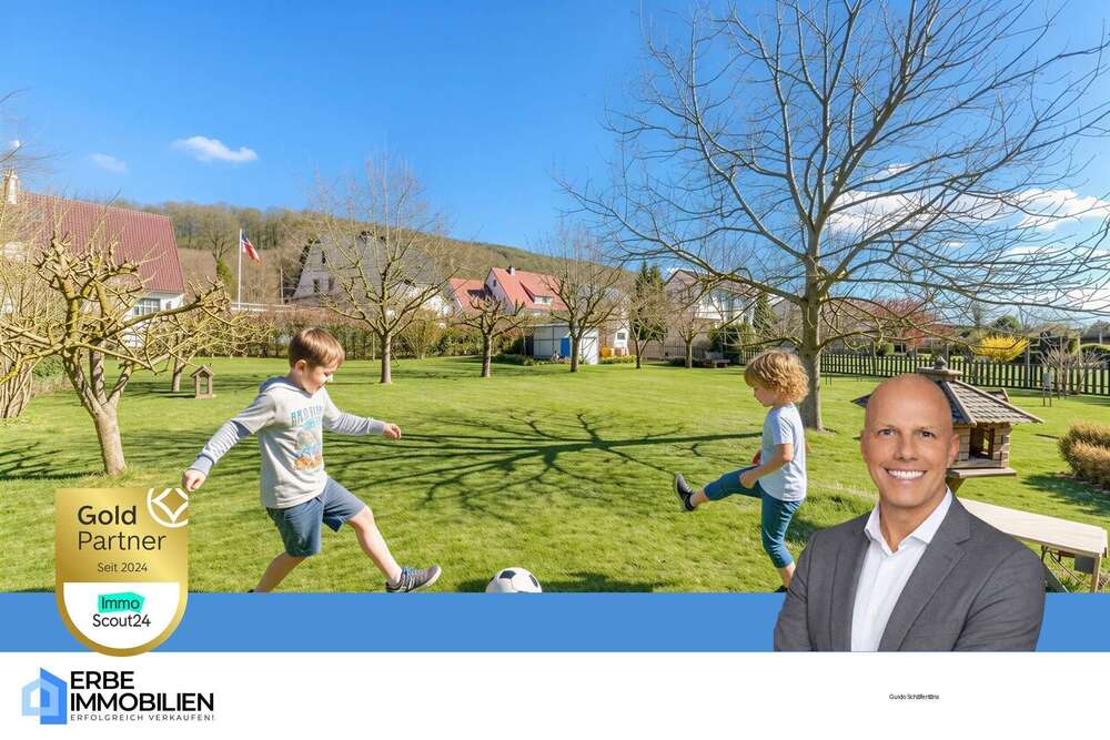 Thumbnail-Haus zum Kaufen in Bad Driburg 230.000,00 € 195 m²