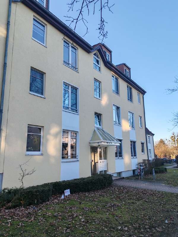 Thumbnail-Wohnung zum Kaufen in Wolfsburg 117.000,00 € 54.7 m²