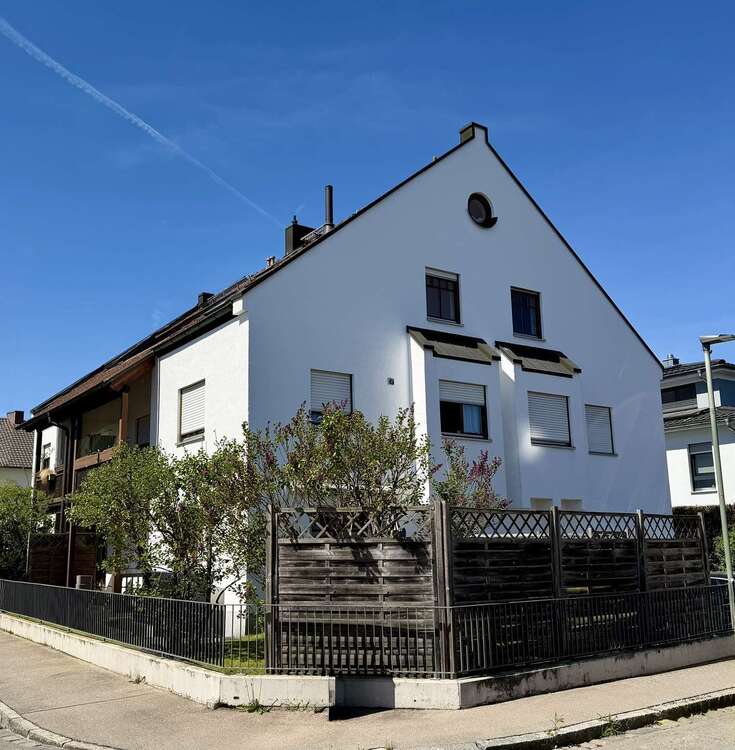 Thumbnail-Wohnung zum Kaufen in Augsburg 199.000,00 € 39.47 m²