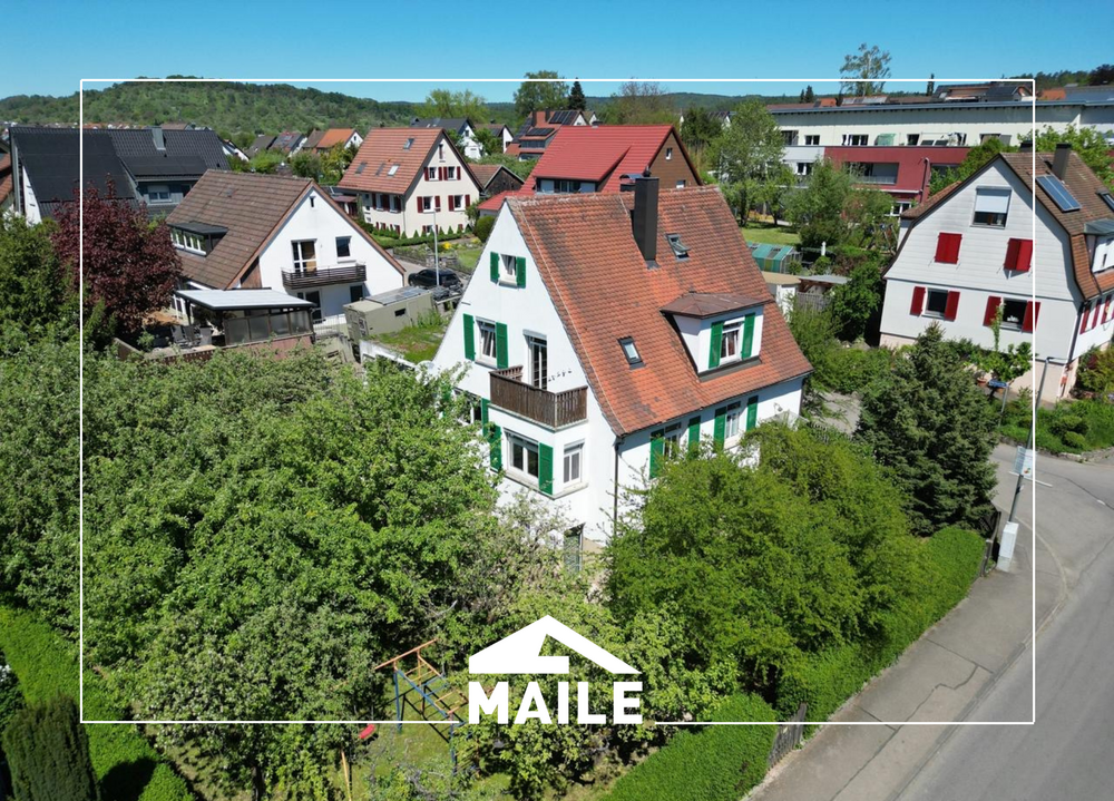 Thumbnail-Haus zum Kaufen in Plüderhausen 575.000,00 € 133 m²