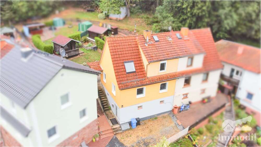 Thumbnail-Haus zum Kaufen in Bad König - Zell 175.000,00 € 85 m²