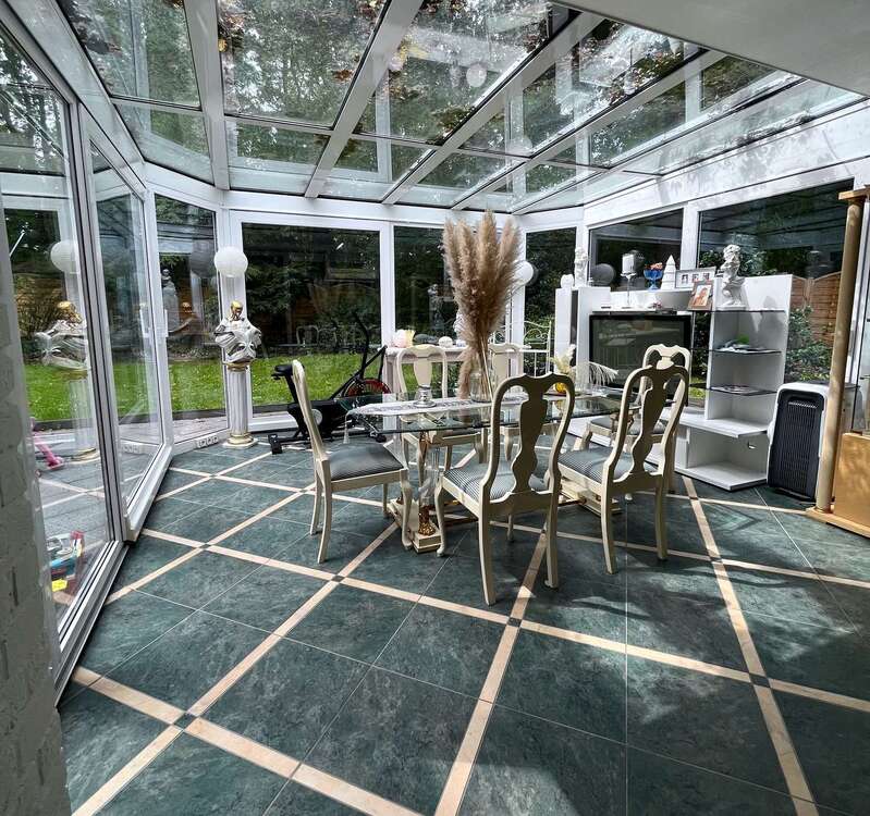 Thumbnail-Haus zum Kaufen in Achim 798.500,00 € 197.4 m²