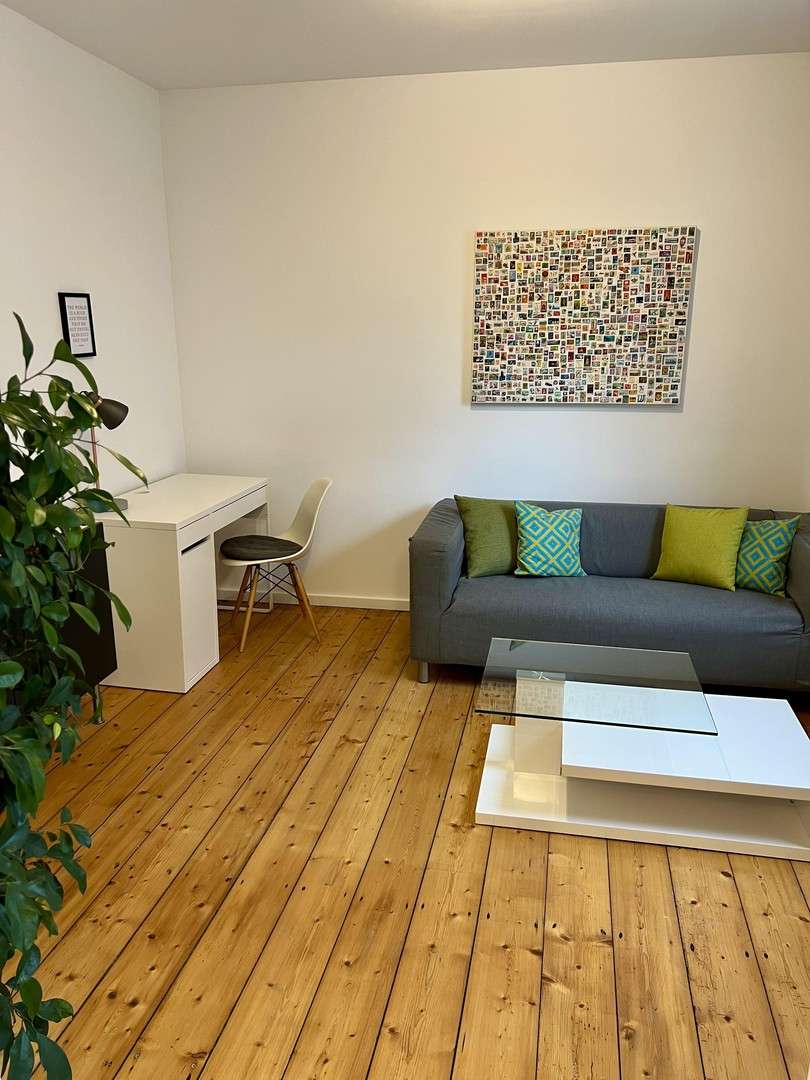 Thumbnail-Wohnung zum Mieten in Siegen 690,00 € 52.63 m²