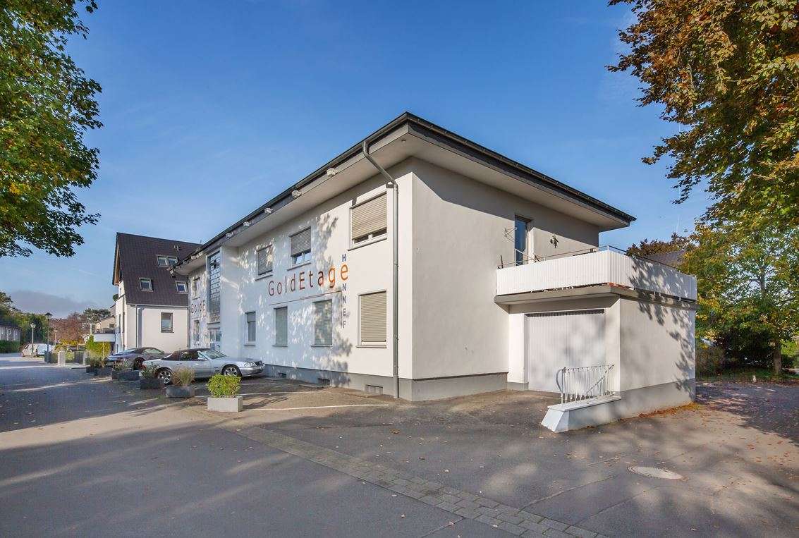 Thumbnail-Büro in Hennef 445,00 € 22.4 m²
