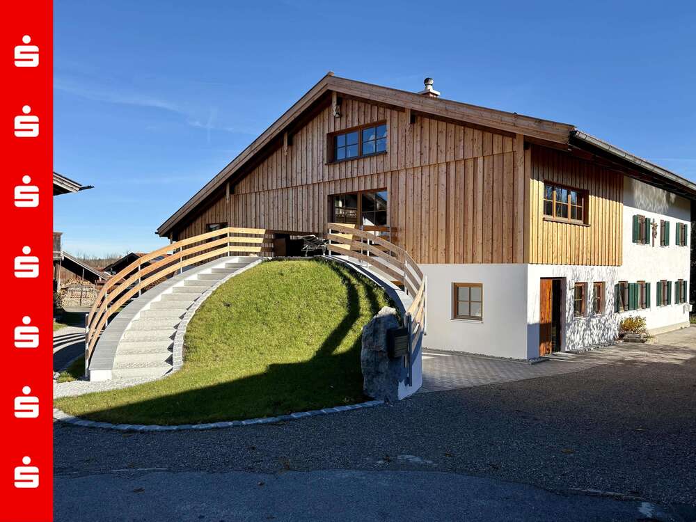 Thumbnail-Haus zum Mieten in Wackersberg 2.100,00 € 150 m²